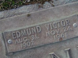 Edmund Victor Neumann