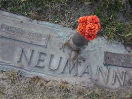 Edmund Victor Neumann