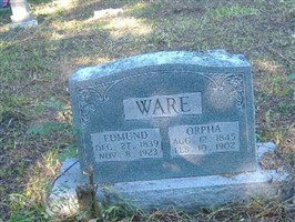Edmund Ware