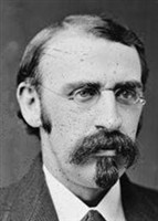 Edmund William McGregor Mackey Edmund William McGregor Mackey