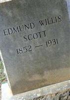 Edmund Willis Scott