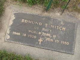 Edmunds Misch