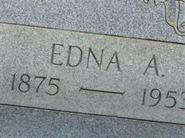 Edna A. Bond