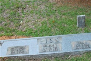 Edna A. Fisk