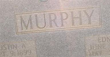 Edna A. Murphy