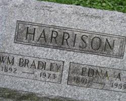 Edna Adams Harrison