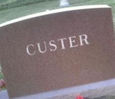 Edna Agnes Custer