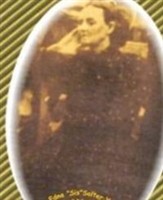 Edna Amelia "Sis" Salter Yates