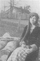 Edna Ann Latham Adams