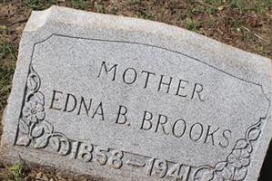 Edna B. Brooks