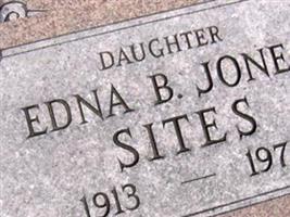 Edna B. Jones Sites
