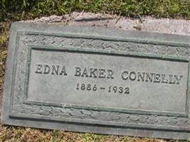 Edna Baker Connelly