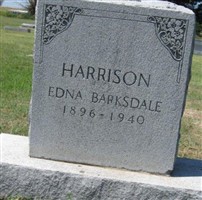 Edna Barksdale Harrison (2069994.jpg) Edna Barksdale Harrison (2069994.jpg)