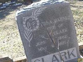 Edna Barnes Clark