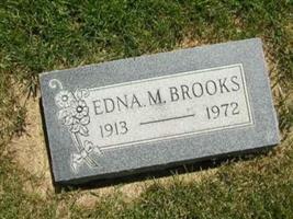 Edna Brower Brooks