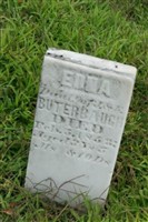 Edna Butterbaugh