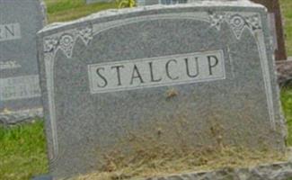 Edna C Bland Stalcup