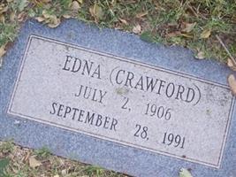 Edna C Byrd