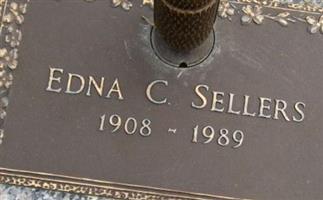 Edna C. Sellers