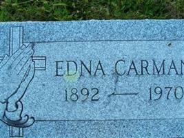 Edna Carman