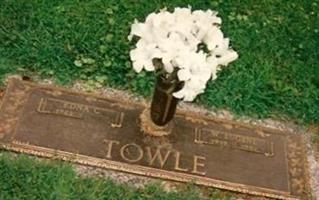 Edna Collins Towle