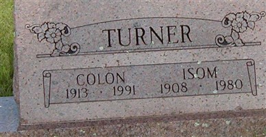 Edna Colon Neisler Turner Edna Colon Neisler Turner