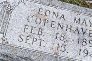 Edna Copenhaver Edna Copenhaver