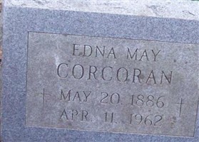 Edna Corcoran Edna Corcoran