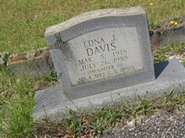 Edna Davis