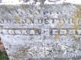 Edna Detwiler