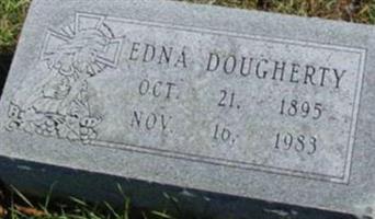 Edna Dougherty