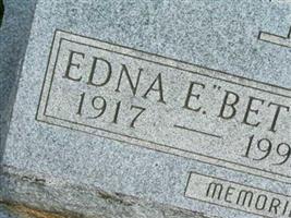 Edna E Bette Lunn