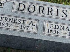 Edna E. Dorris