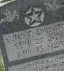 Edna E. Driskell Edna E. Driskell