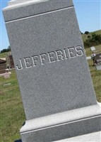 Edna E Jefferies