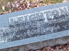 Edna E. Leighton