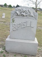 Edna Earle Spell