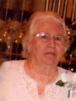 Edna Earline Stubbs Davis