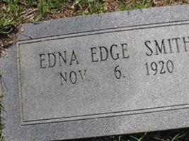 Edna Edge Smith