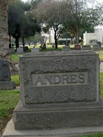 Edna Elizabeth Goetz Andres