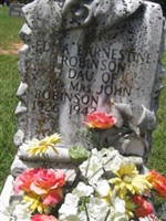 Edna Ernestine Robinson