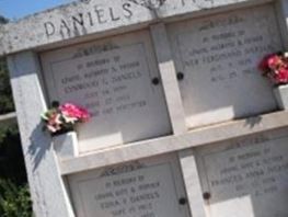 Edna F Daniels Edna F Daniels