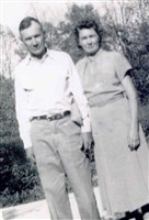 Edna Fern Marshall Lockridge Edna Fern Marshall Lockridge