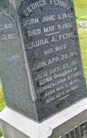 Edna Ferris
