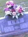 Edna Florence Pierce Lee