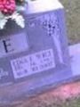 Edna Florence Pierce Lee