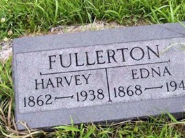 Edna Fullerton
