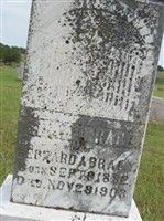 Edna Grace Brlay