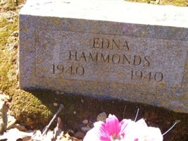 Edna Hammonds