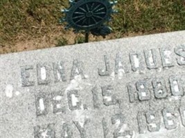 Edna I. Jaques